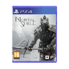 Picture of PS4 Mortal Shell
