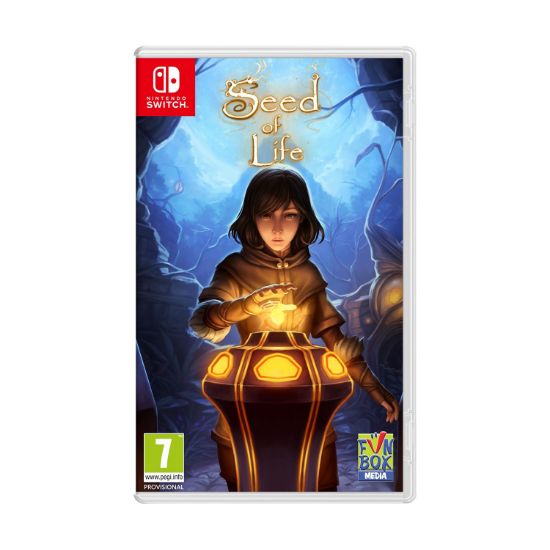 Picture of NSW Seed of Life