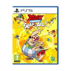 Picture of PS5 Asterix & Obelix: Slap them All!