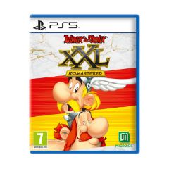Picture of PS5 Asterix & Obelix XXL: Romastered