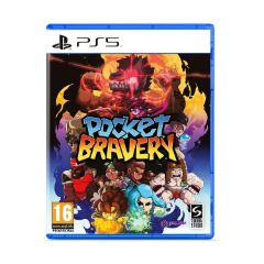 Picture of PS5 Pocket Bravery