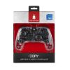 Picture of Spartan Gear - Dory Wireless Controller (compatible with PC [wired] and switch [wireless])