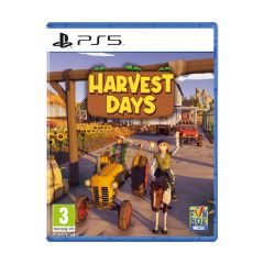 Picture of PS5 Harvest Days