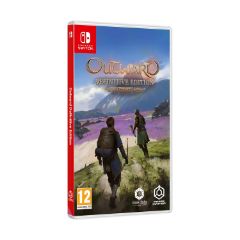 Picture of NSW Outward Definitive Edition