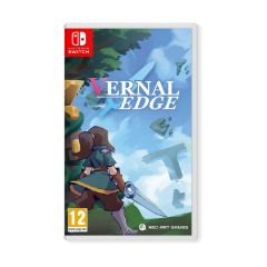 Picture of NSW Vernal Edge