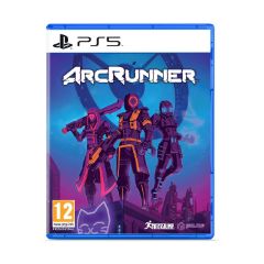 Picture of PS5 ArcRunner