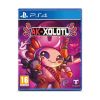 Picture of PS4 AK - Xolotl