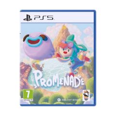 Picture of PS5 Promenade