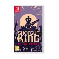 Picture of NSW Shotgun King