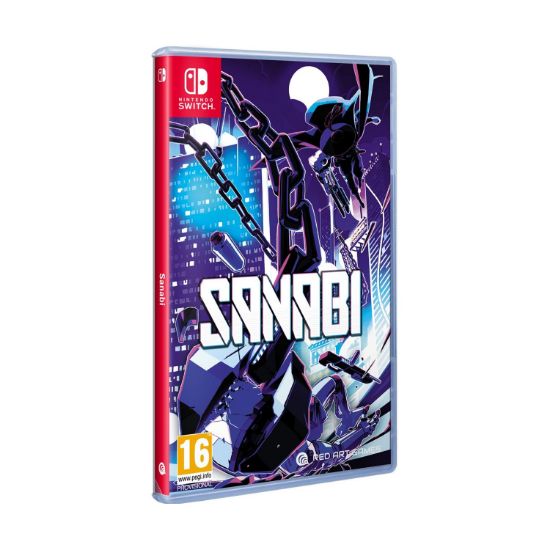 Picture of NSW Sanabi