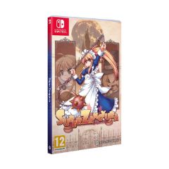 Picture of NSW Super Zangyura