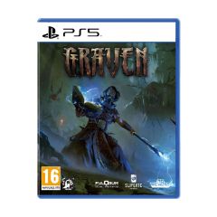 Picture of PS5 Graven