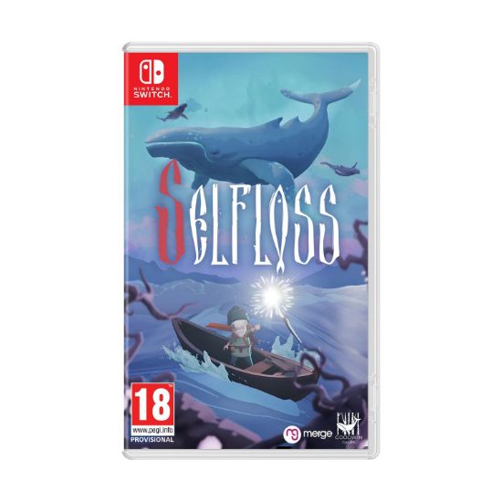 Picture of NSW Selfloss