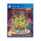 Picture of PS4 Teenage Mutant Ninja Turtles - Shredder's Revenge