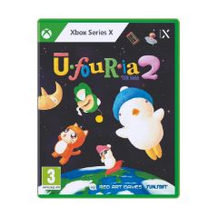 Picture of XSX Ufouria: The Saga 2