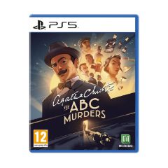 Picture of PS5 Agatha Christie : The ABC Murders