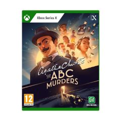 Picture of XSX Agatha Christie : The ABC Murders