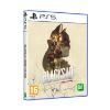 Picture of PS5 Blacksad: Under The Skin