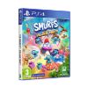 Picture of PS4 The Smurfs: Village Party