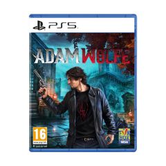 Picture of PS5 Adam Wolfe