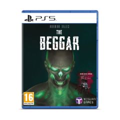 Picture of PS5 Horror Tales: The Beggar - Glow in the Dark Edition