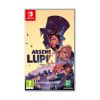 Picture of NSW Arsene Lupin: Once A Thief