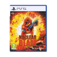 Picture of PS5 Nuclear Blaze
