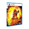 Picture of PS5 Nuclear Blaze