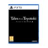 Picture of PS5 Tales from Toyotoki: Arrival of the Witch