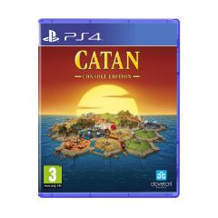 Picture of PS4 Catan