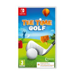 Picture of NSW Tee Time Golf (Code in A Box)