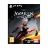 Picture of PS5 Awaken - Astral Blade - Tania's Edition
