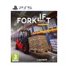 Picture of PS5 Forklift Simulator