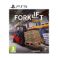 Picture of PS5 Forklift Simulator