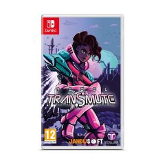 Picture of NSW Rebel Transmute