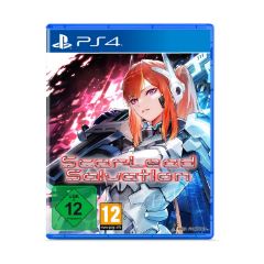 Picture of PS4 Scar-Lead Salvation