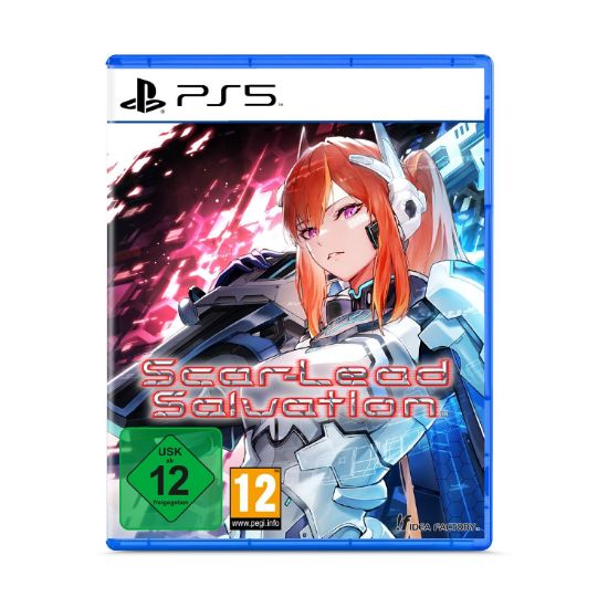 Picture of PS5 Scar-Lead Salvation