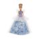 Picture of Mattel Disney Princess: Birthday Celebration - Cinderella Doll (JCR78)