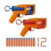 Picture of Hasbro Nerf: N Series Duo Pack (G1492)