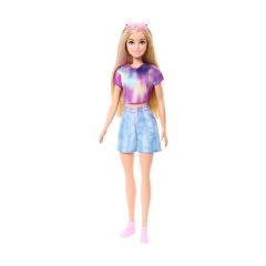 Picture of Mattel Barbie Mysteries: Beach Detectives - Barbie 'Malibu' Doll (JFV63)