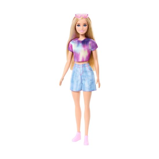 Picture of Mattel Barbie Mysteries: Beach Detectives - Barbie 'Malibu' Doll (JFV63)