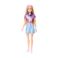 Picture of Mattel Barbie Mysteries: Beach Detectives - Barbie 'Malibu' Doll (JFV63)