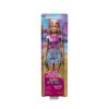 Picture of Mattel Barbie Mysteries: Beach Detectives - Barbie 'Malibu' Doll (JFV63)