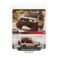 Picture of Mattel Hot Wheels: Premium Real Readers - 2000 Toyota 4Runner 1:43 (HWT11)