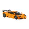 Picture of Mattel Hot Wheels: Premium Real Readers - 1995 McLaren F1 GTR 1:43 Vehicle (HWT15)