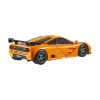 Picture of Mattel Hot Wheels: Premium Real Readers - 1995 McLaren F1 GTR 1:43 Vehicle (HWT15)