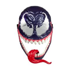 Picture of Hasbro Spider-Man: Venomversus Venom Basic Mask (G0729)