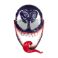 Picture of Hasbro Spider-Man: Venomversus Venom Basic Mask (G0729)