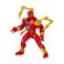 Picture of Hasbro Marvel Spider-Man: Mixmashers - Iron Spider Deluxe Figure (F9217)