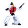 Picture of Hasbro Fans Transformers: Age of Primes Deluxe Class - Slingshot Action Figure (14cm) (G1032)